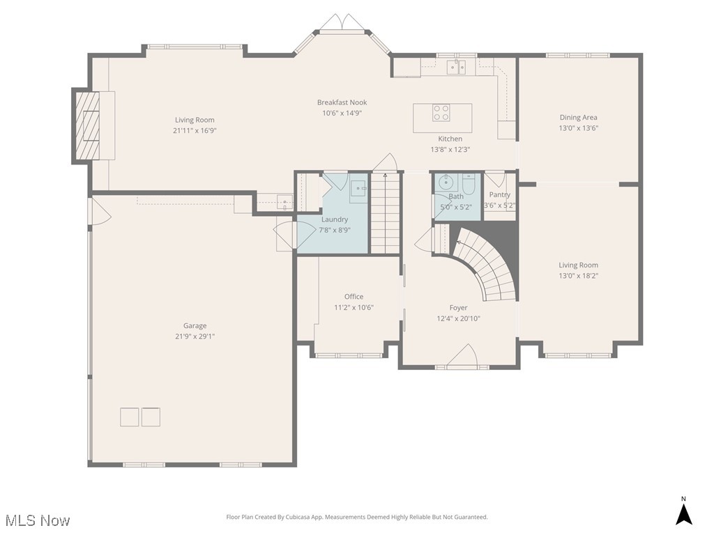 Sherwoods Hlnds 01 - Residential