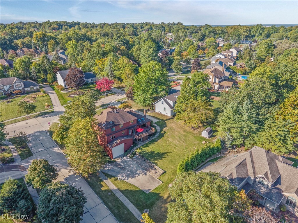 Sherwoods Hlnds 01 - Residential