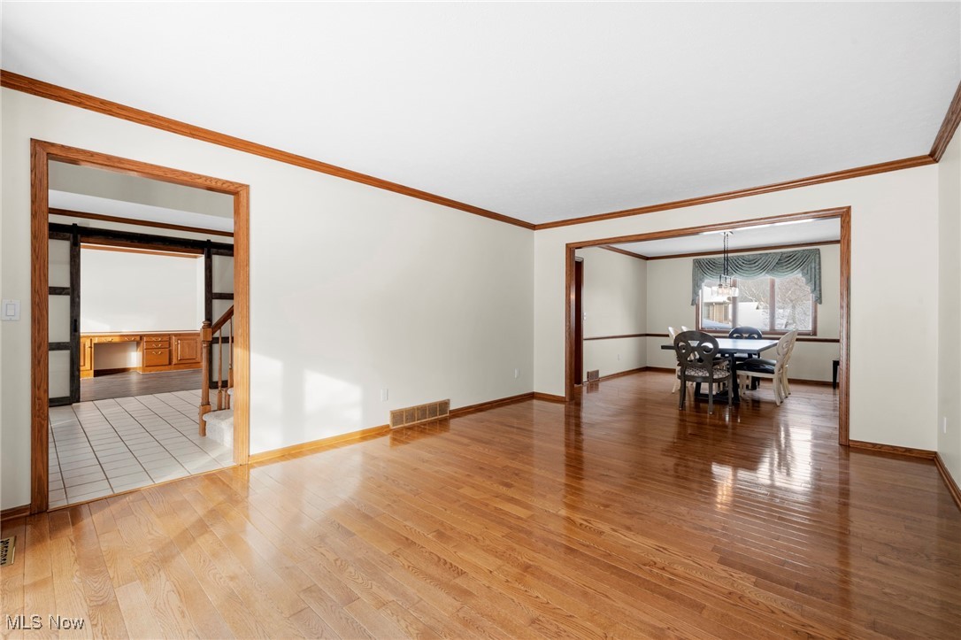 Sherwoods Hlnds 01 - Residential