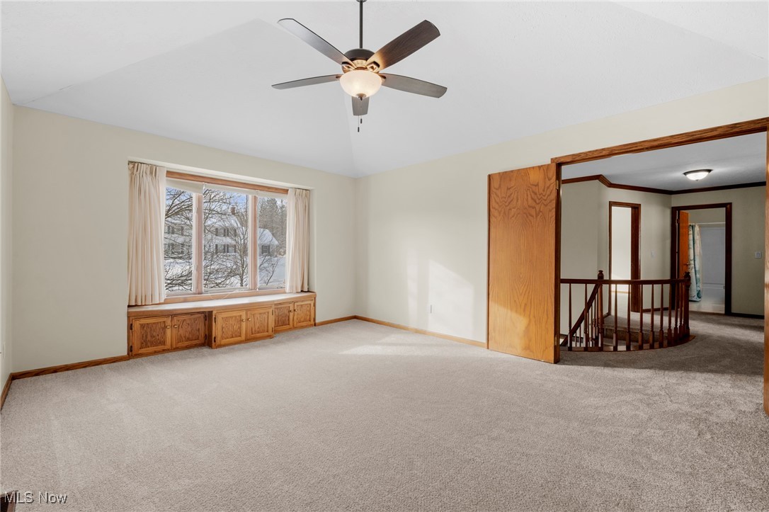 Sherwoods Hlnds 01 - Residential