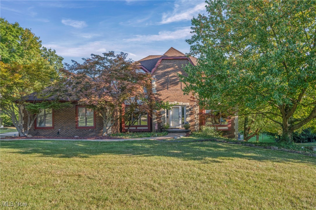 Sherwoods Hlnds 01 - Residential