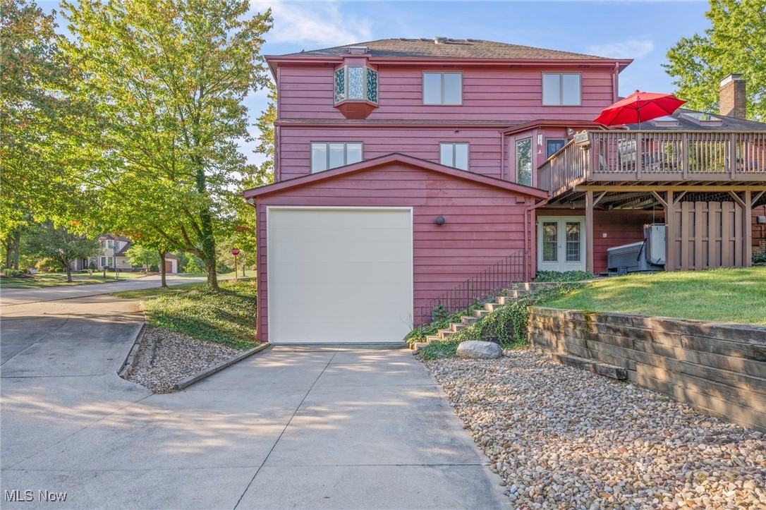 Sherwoods Hlnds 01 - Residential