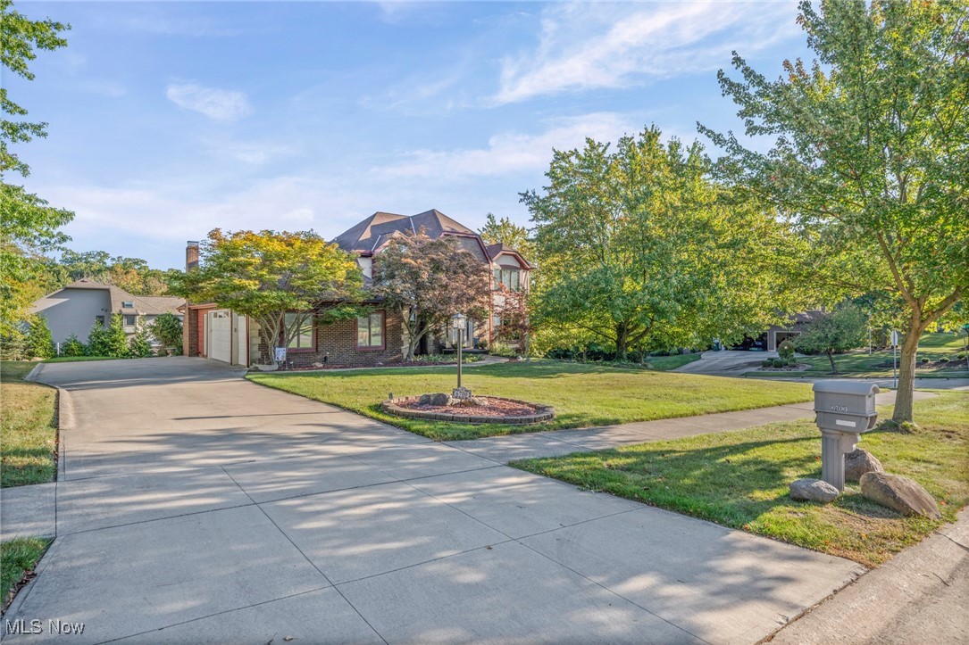 Sherwoods Hlnds 01 - Residential