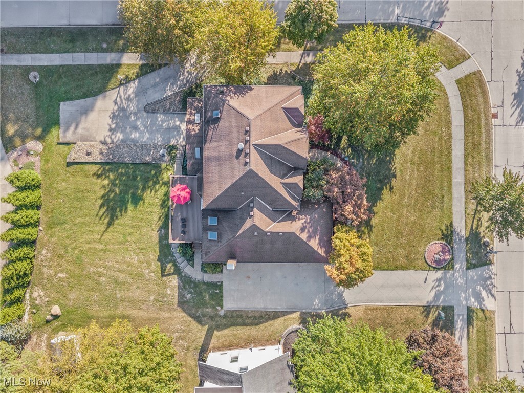 Sherwoods Hlnds 01 - Residential