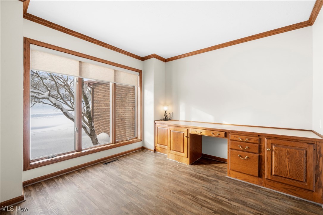 Sherwoods Hlnds 01 - Residential