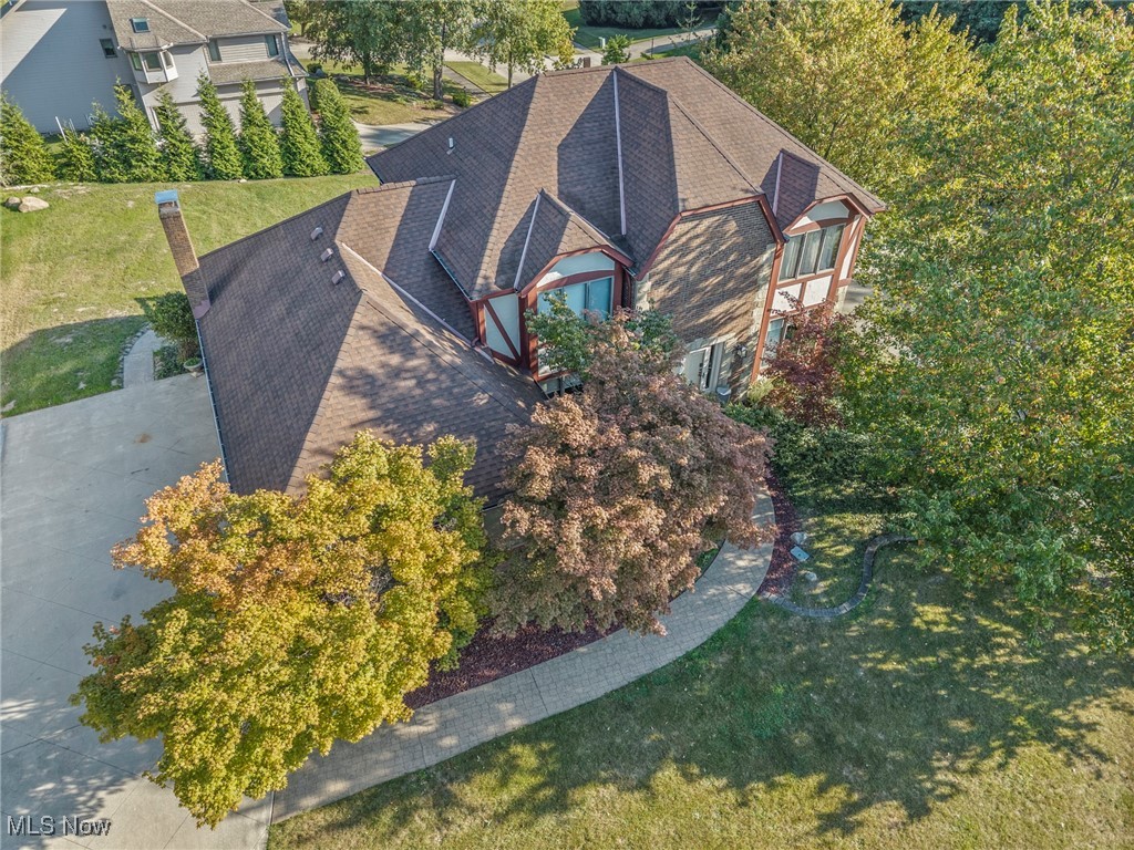 Sherwoods Hlnds 01 - Residential