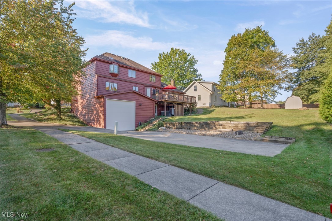 Sherwoods Hlnds 01 - Residential