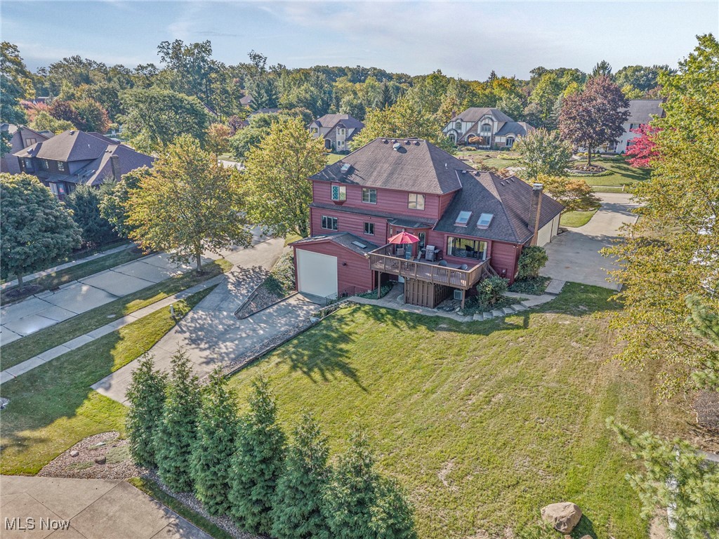 Sherwoods Hlnds 01 - Residential