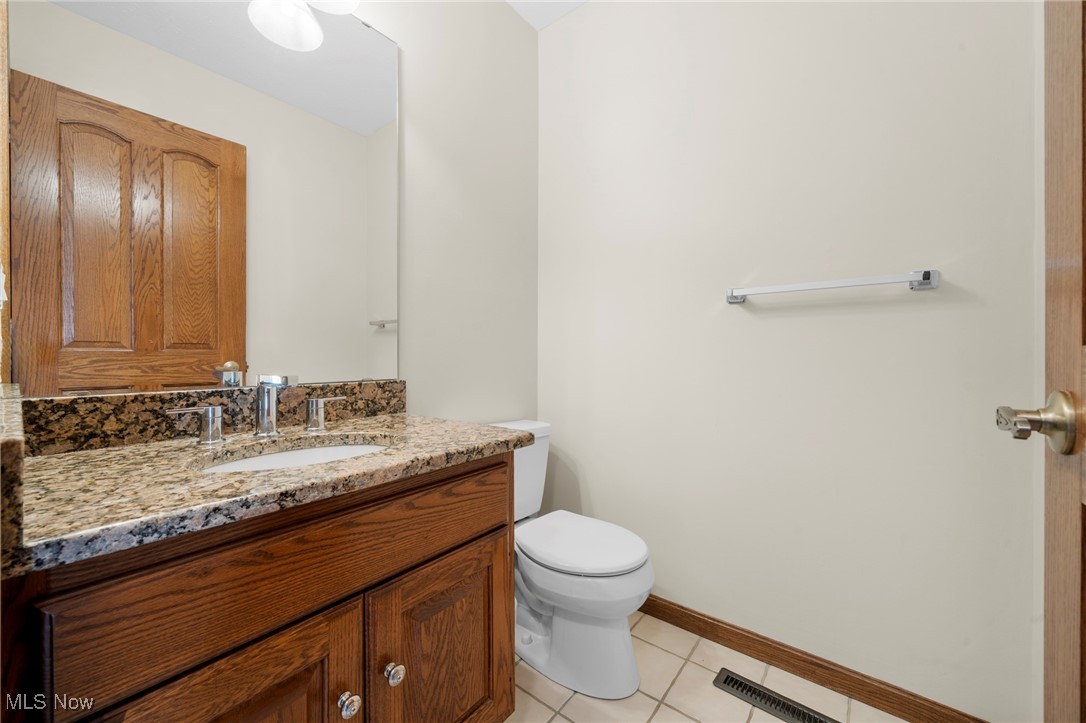 Sherwoods Hlnds 01 - Residential