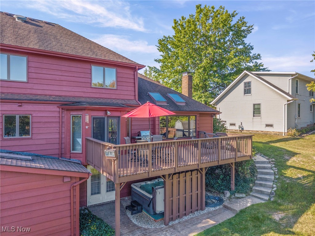 Sherwoods Hlnds 01 - Residential