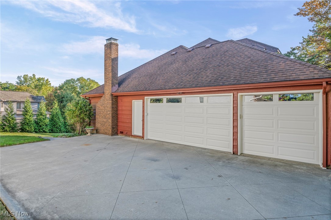 Sherwoods Hlnds 01 - Residential