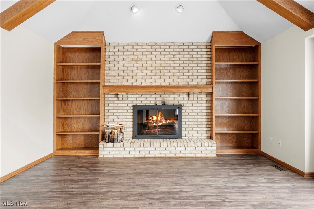 Sherwoods Hlnds 01 - Residential