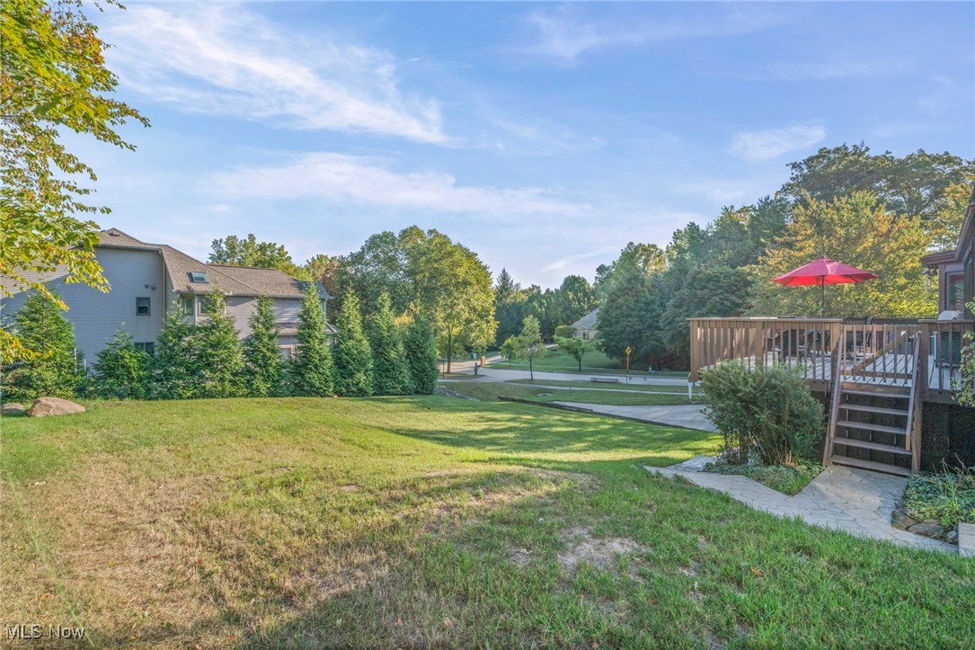 Sherwoods Hlnds 01 - Residential