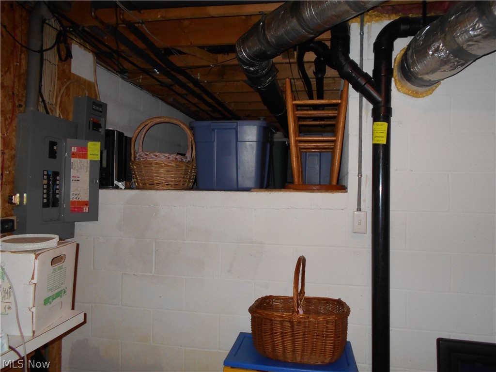 Benjamin Farms - Residential