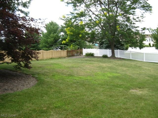 Benjamin Farms - Residential