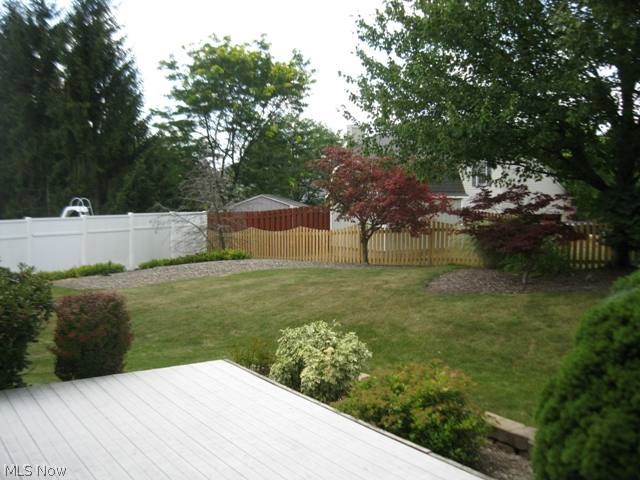 Benjamin Farms - Residential