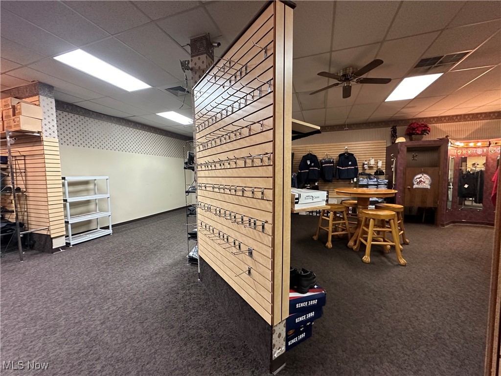 Broadway Redev Condo - Commercial Sale