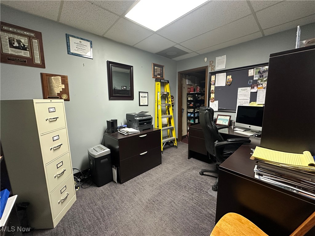 Broadway Redev Condo - Commercial Sale