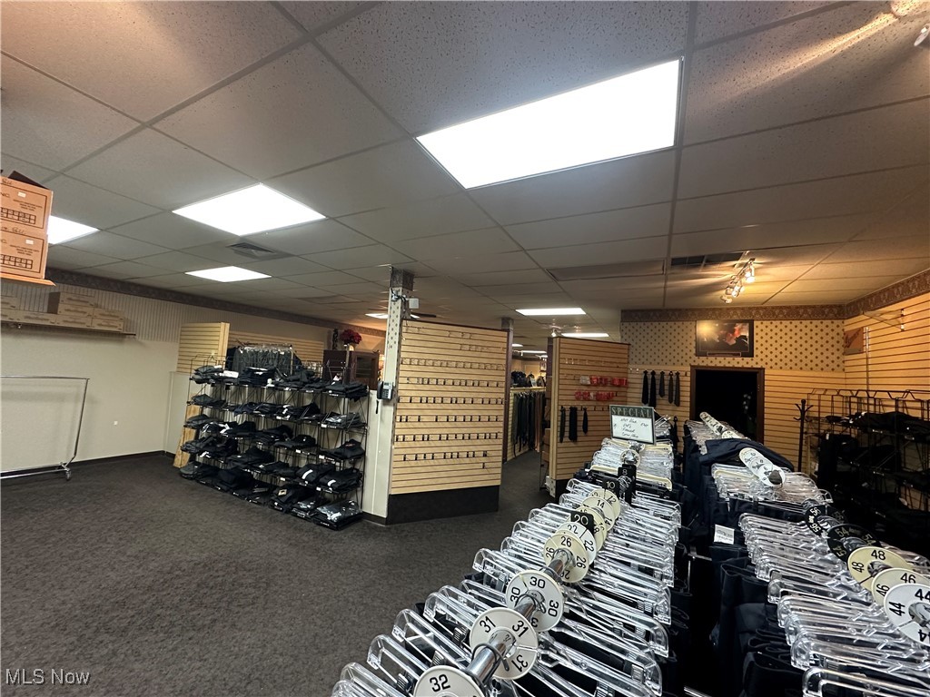 Broadway Redev Condo - Commercial Sale