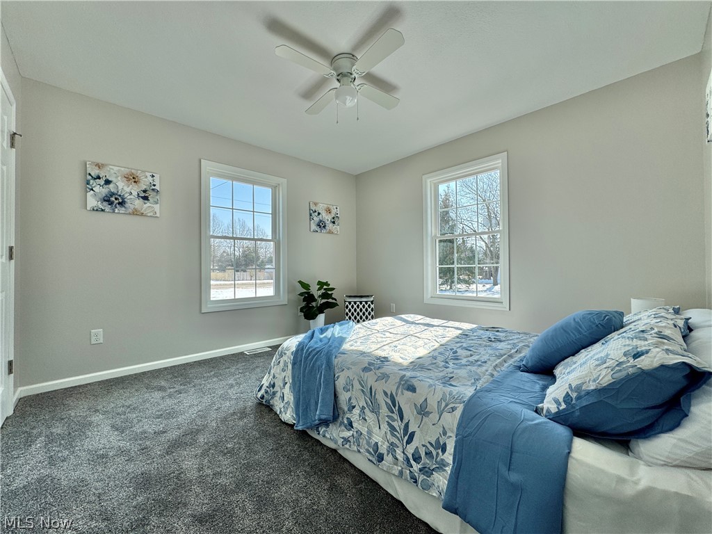 Austintown Township - Residential