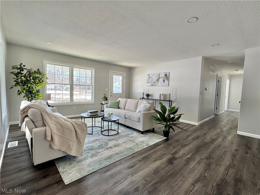 Austintown Township - Residential