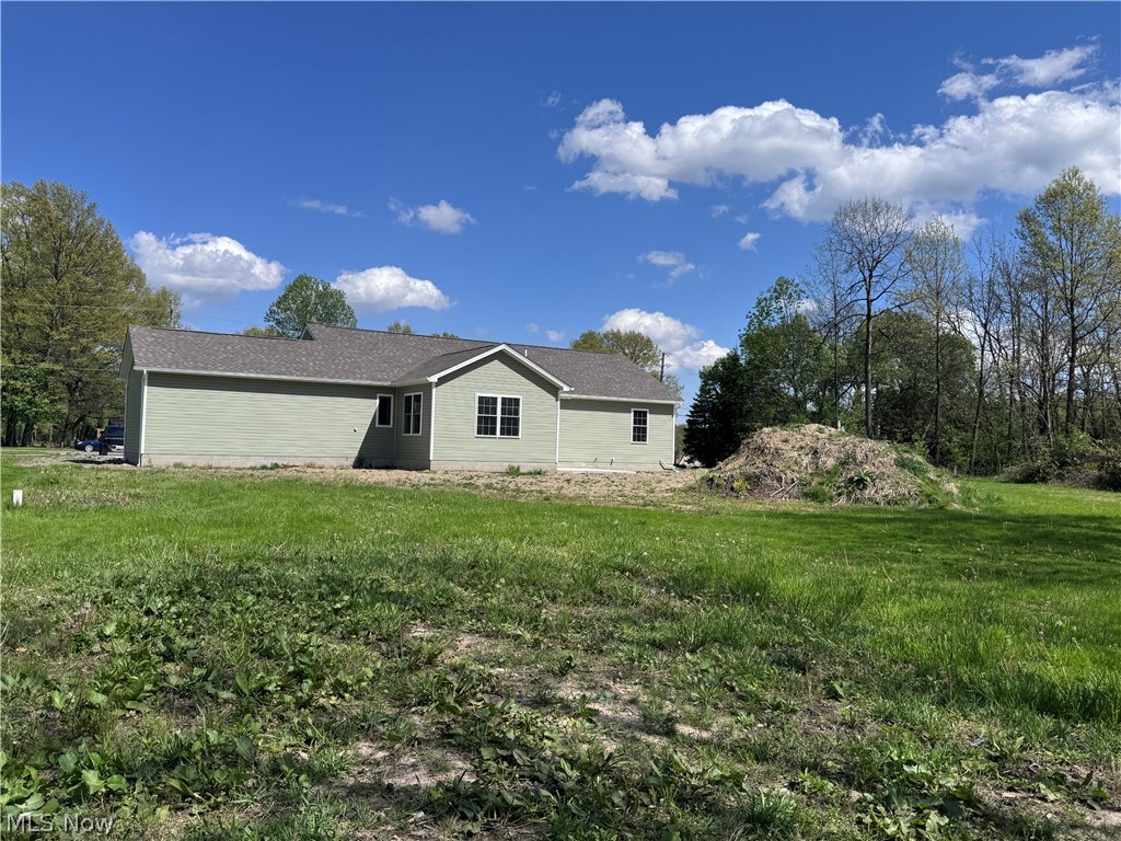 Austintown Township - Residential