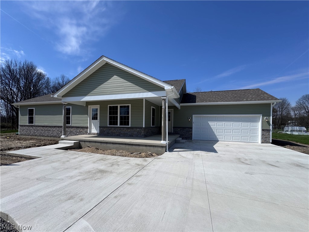 Austintown Township - Residential