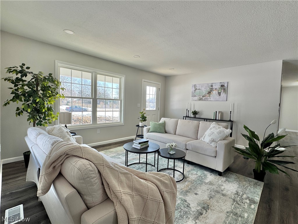 Austintown Township - Residential