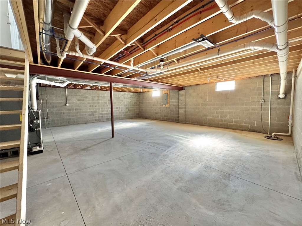 Austintown Township - Residential