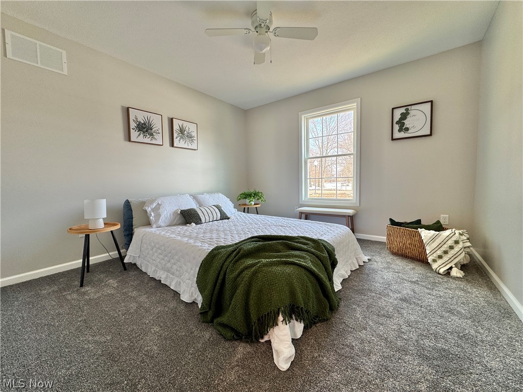 Austintown Township - Residential