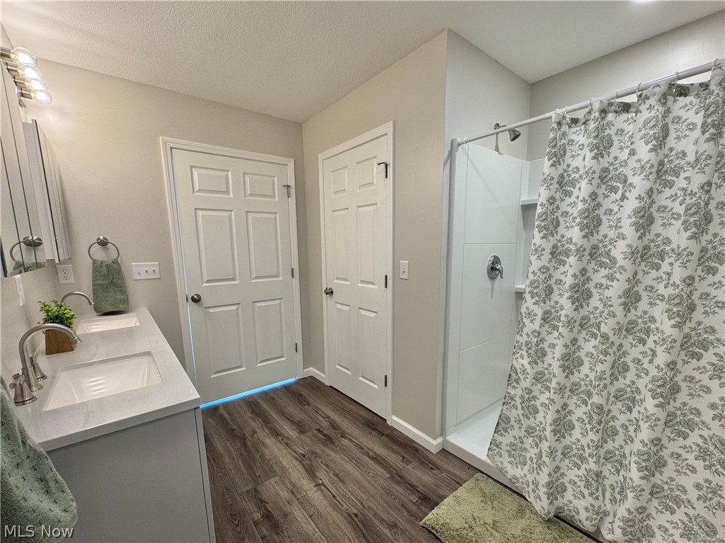 Austintown Township - Residential