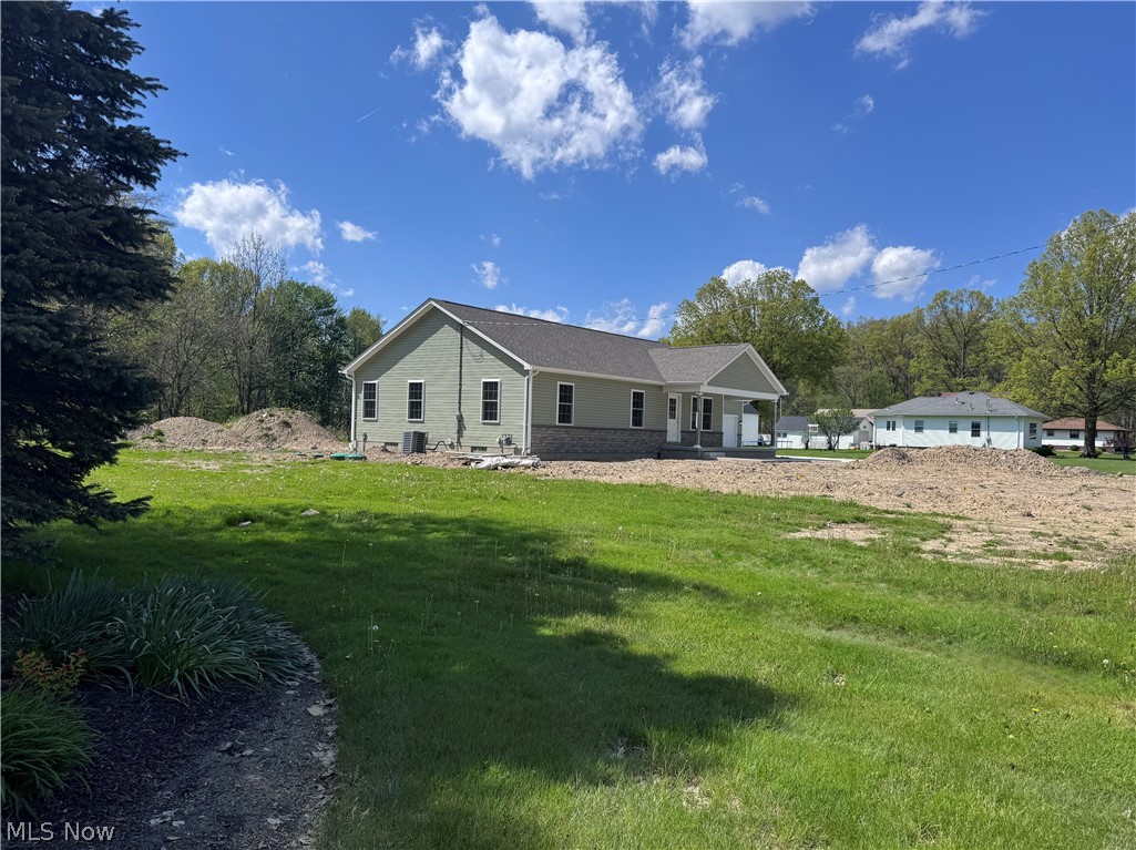 Austintown Township - Residential