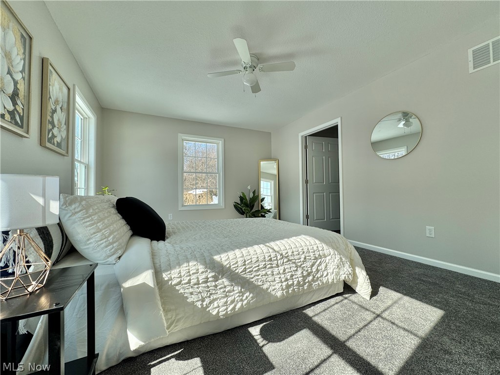 Austintown Township - Residential