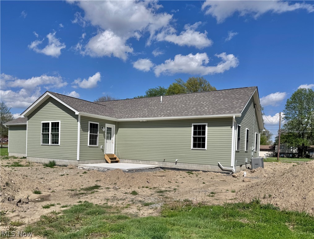 Austintown Township - Residential
