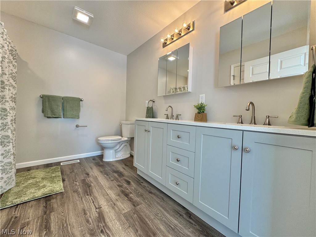 Austintown Township - Residential
