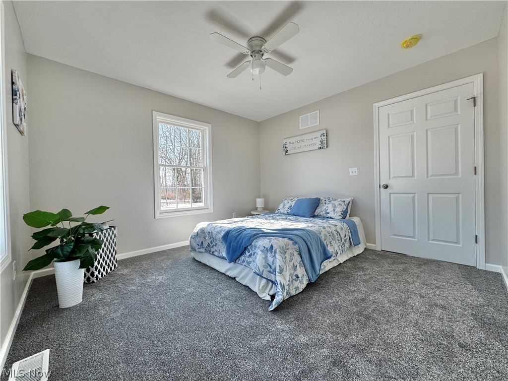 Austintown Township - Residential