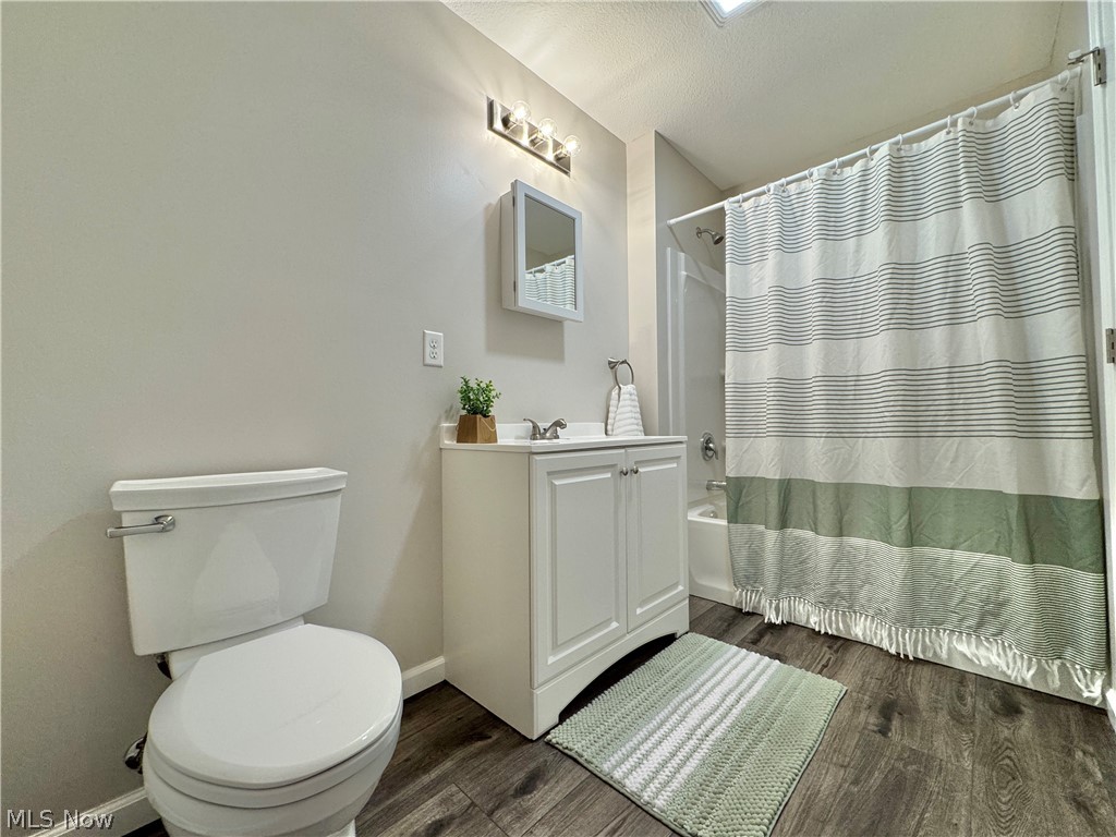 Austintown Township - Residential