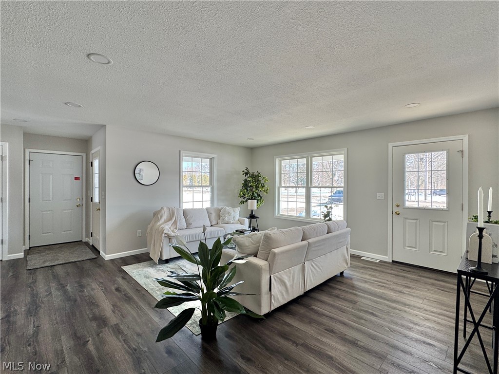 Austintown Township - Residential