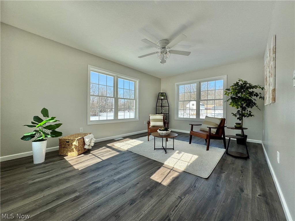 Austintown Township - Residential