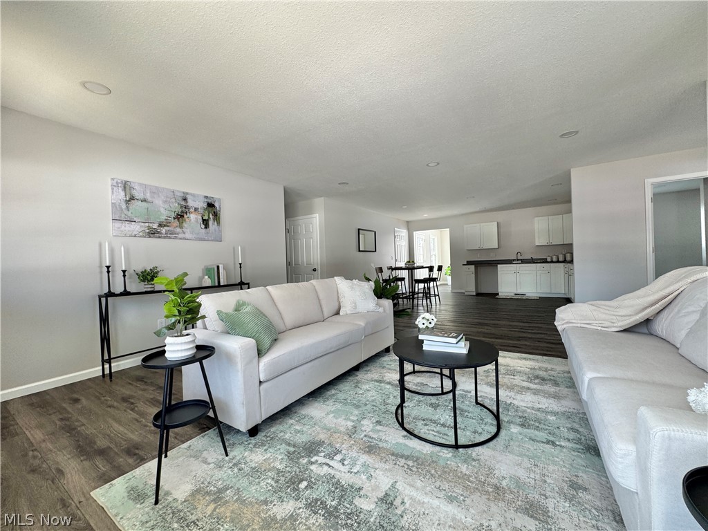 Austintown Township - Residential