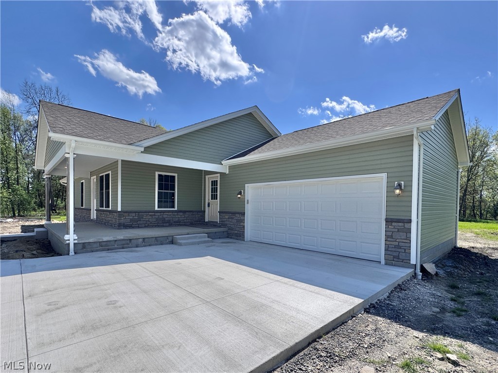 Austintown Township - Residential