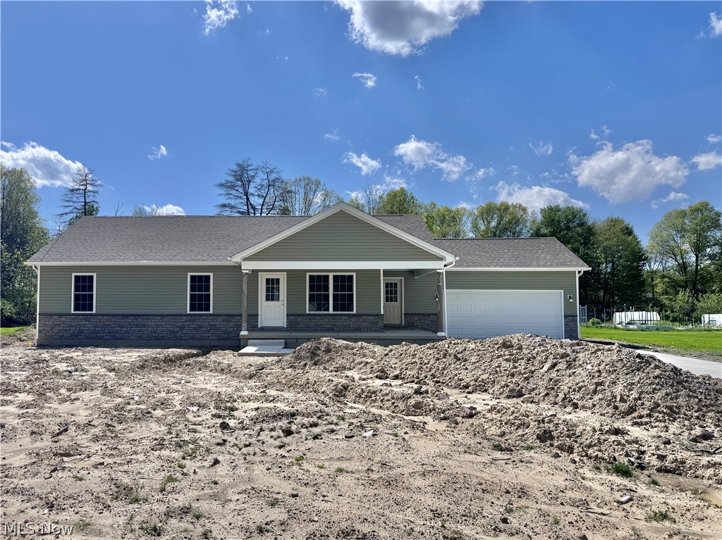 Austintown Township - Residential
