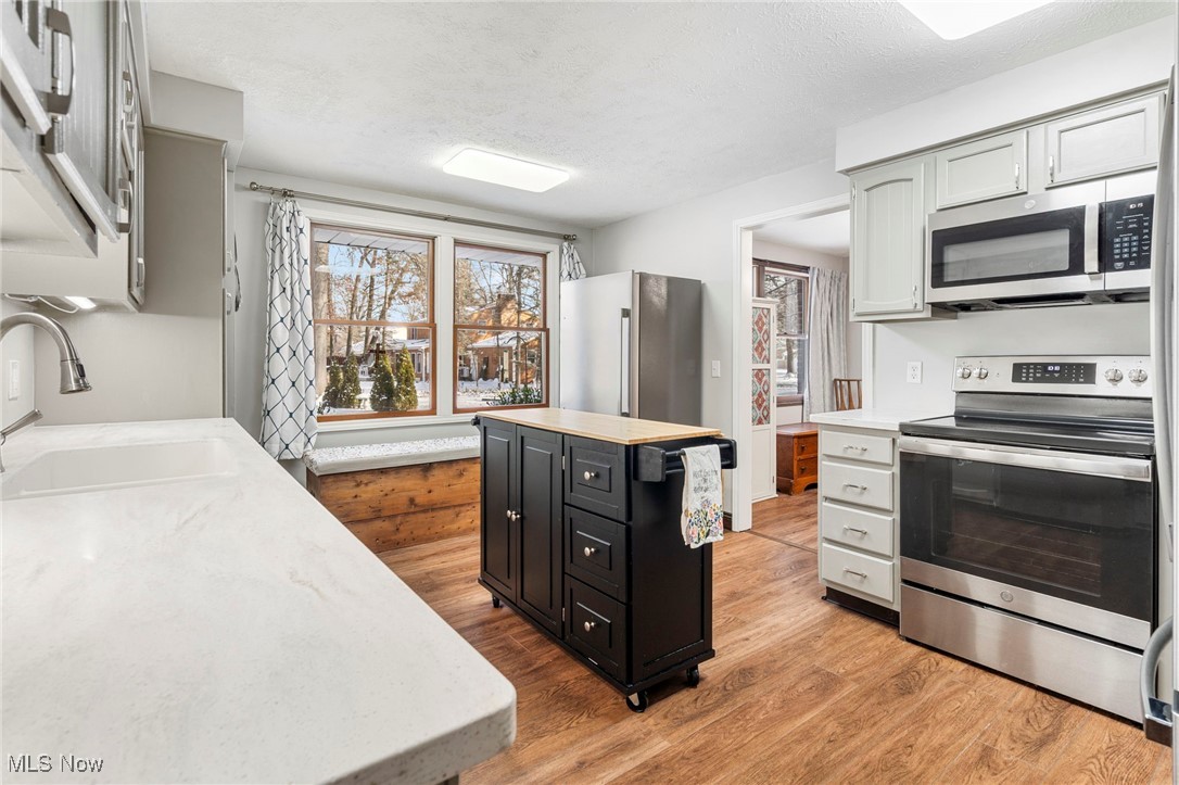 Massillon - Residential