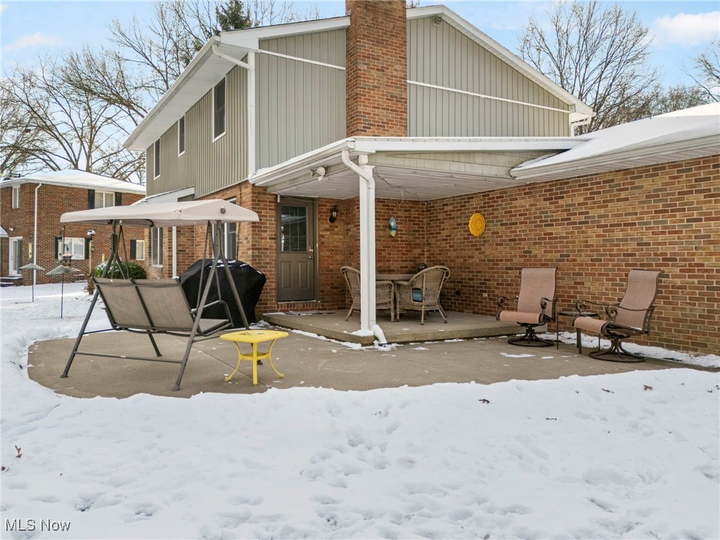 Massillon - Residential