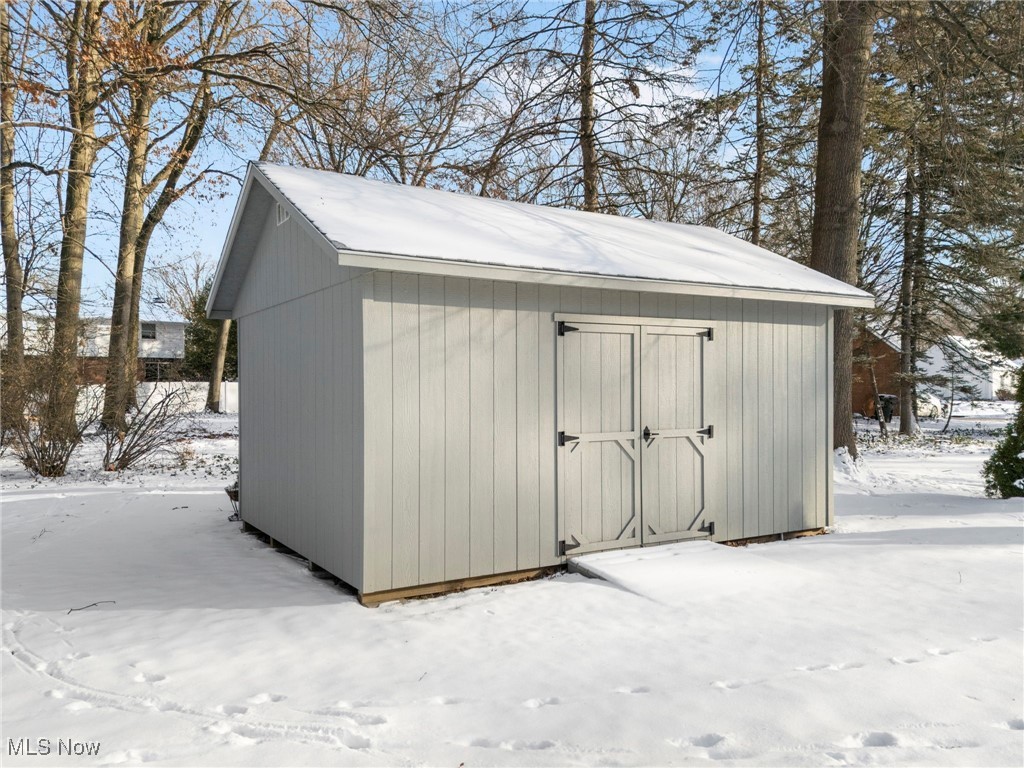 Massillon - Residential