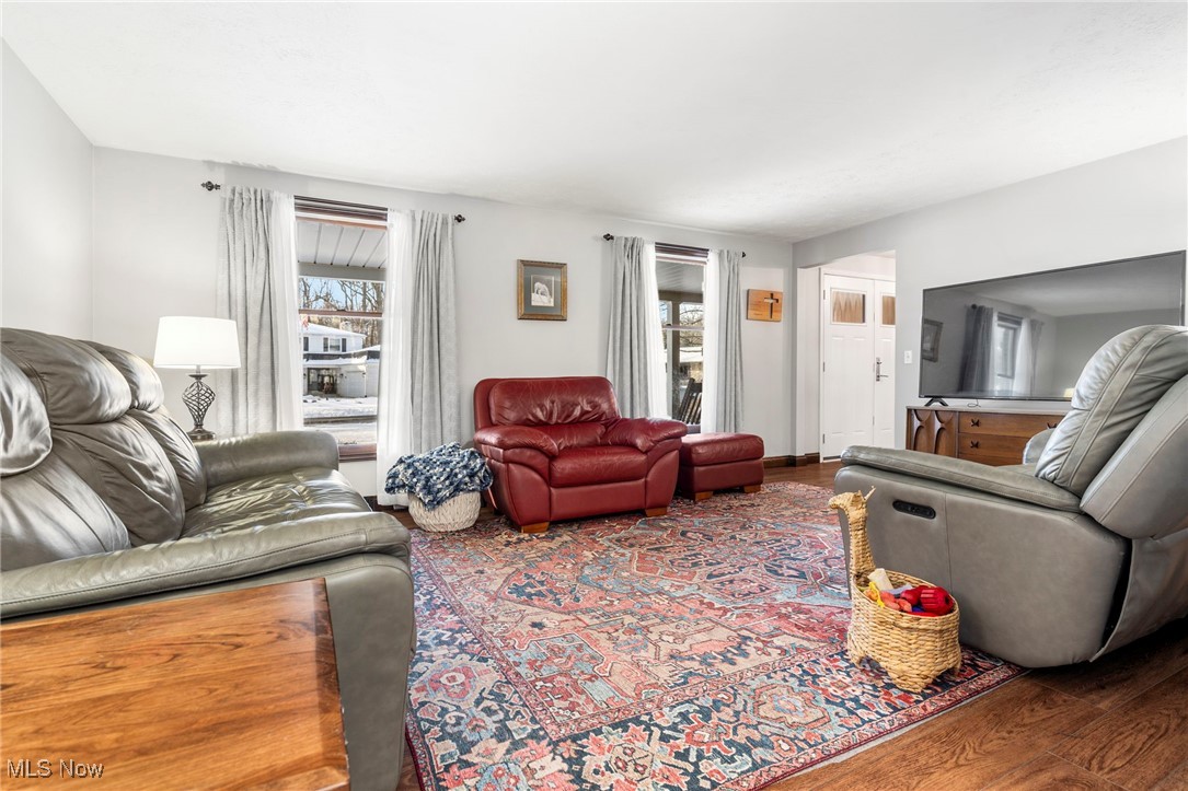 Massillon - Residential