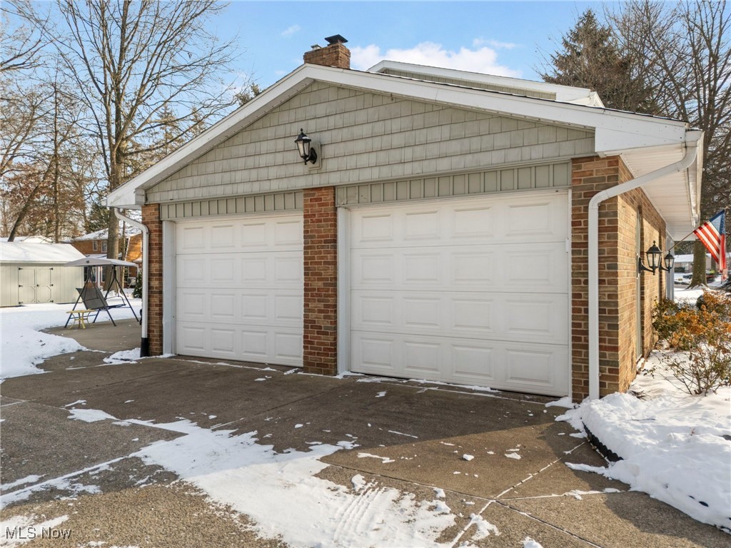 Massillon - Residential