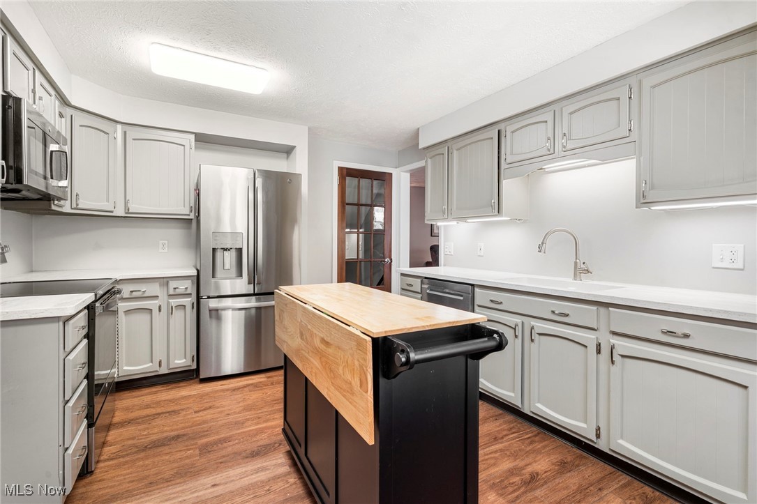 Massillon - Residential