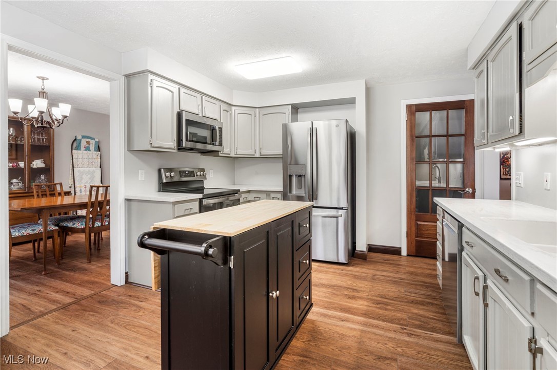 Massillon - Residential