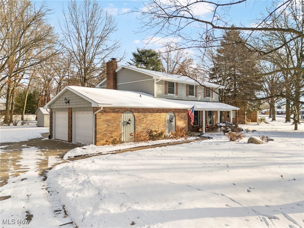 Massillon - Residential